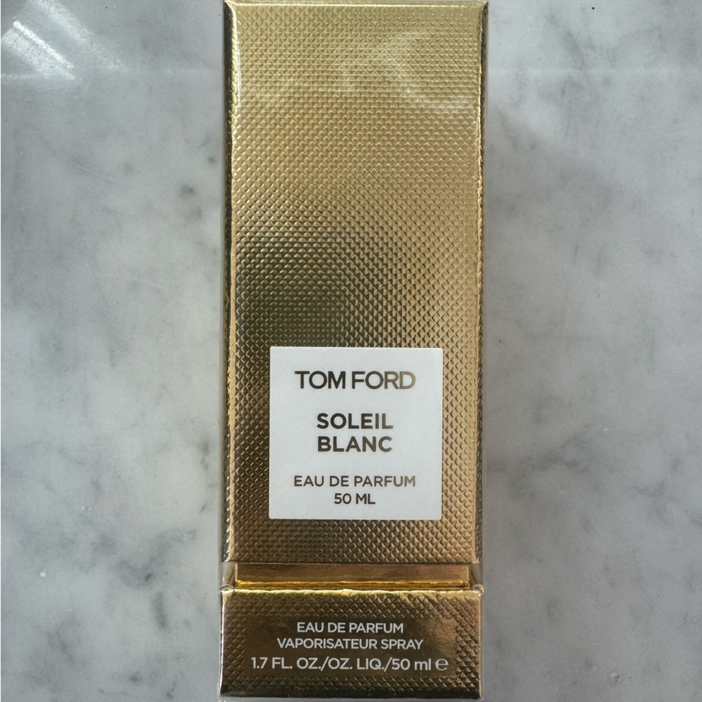 Tom Ford Soleil Blanc Eau de Parfum -